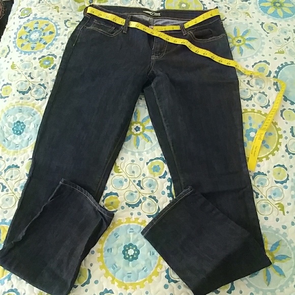 Old Navy Diva skinny jeans - Picture 1 of 4